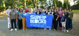 Superblocks NRW